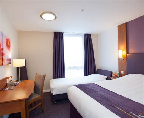 Premier Inn Waterloo - Review of Premier Inn London Waterloo ...