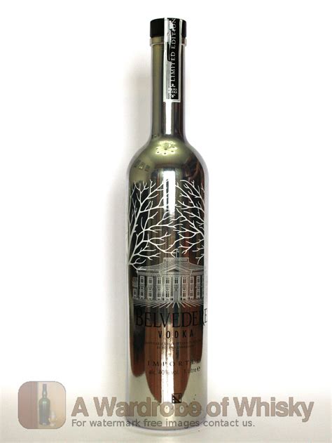 Buy Belvedere Vodka Vodka - Belvedere | Whisky Ratings & Reviews