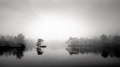 Surreal sights in the Black and White Minimalist Photography Awards