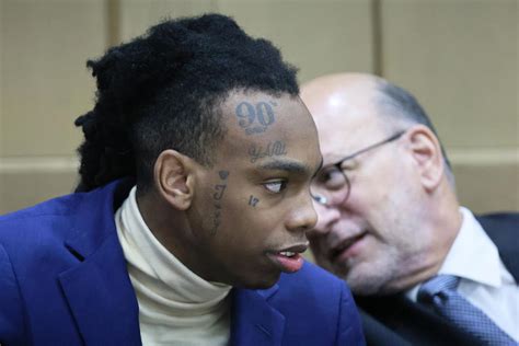 YNW Melly murder trial: Details about 2 shooting deaths emerge slowly ...