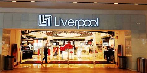 Arriba 56+ imagen ropa liverpool tienda - Abzlocal.mx