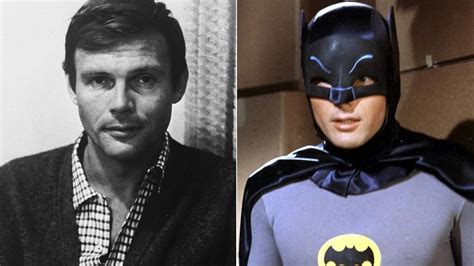 9 Actors Who Have Played Batman in Movies