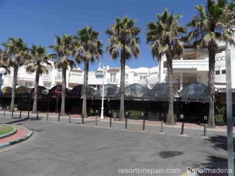 Benalmadena Bars Map, Benalmadena Nightlife Guide & Map, Benalmadena Clubs