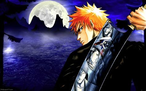 Free Bleach Pictures , [200+] Bleach Pictures for FREE | Wallpapers.com