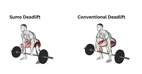 How to Sumo Deadlift: Muscles Worked | Benefits - Yes Strength