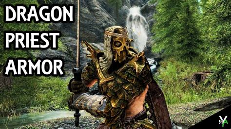 Dragon Armor Mod Skyrim : Installation of the following mods is very ...