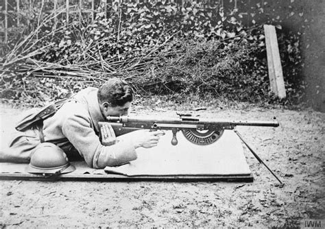 The French Chauchat Was Filled with Problems, But It Was Not the Worst ...