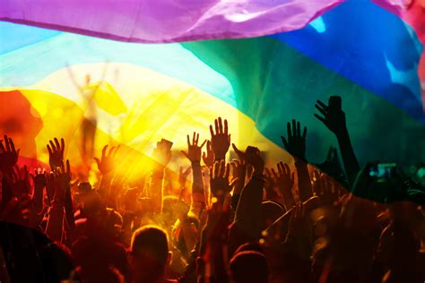 Beyond The Pride Rainbow: Brands And The LGBTQ+ Community | Vue.ai Blog