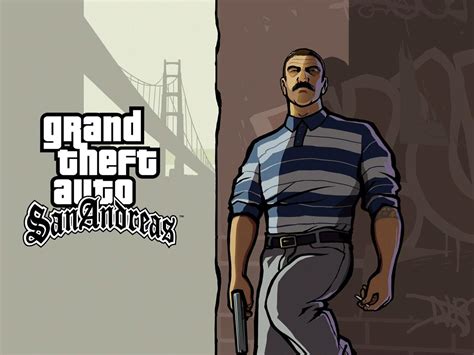 T-Bone Mendez | GTA San Andreas Characters, Bio & Voice Actor