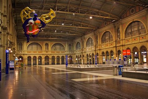 Zürich Bahnhof (Zürich HB) | Flickr - Photo Sharing!