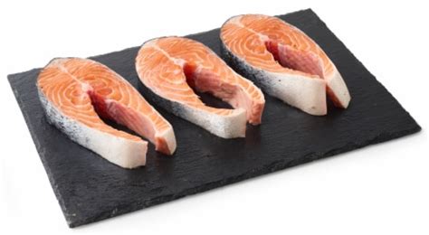 Atlantic Salmon Farm Raised (sustainably sourced), 1 lb - Ralphs