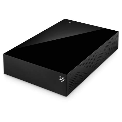 Seagate 5TB Backup Plus Desktop Drive STDT5000100 B&H Photo