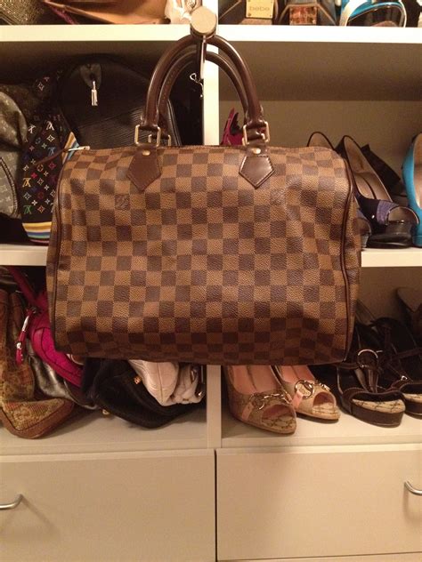 Best Louis Vuitton Speedy Bag | semashow.com