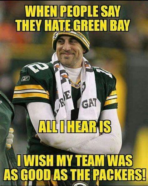 Pin by Rick Heffner on 1# Green Bay Packers MY TEAM! | Green bay ...