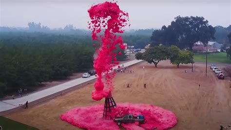 NASA Engineer Sets Elephant Toothpaste Fountain World Record - Nerdist