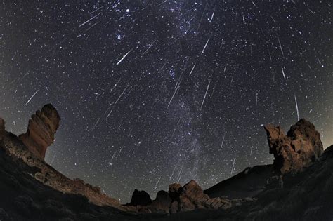 Cara mengamati meteor Eta Aquarid – tanggal, maksimum, visibilitas