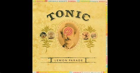 Lemon Parade by Tonic on Apple Music