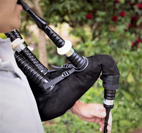 Announcing The Perfect Angle™ Blowpipe Positioner - BagpipeLessons.com