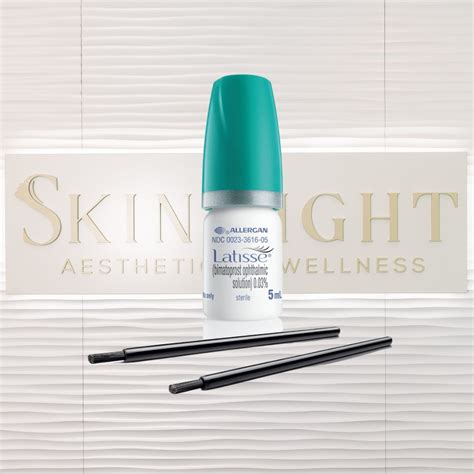 LATISSE 5ML - Skin Tight Aesthetics & Wellness