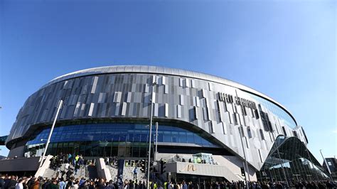 ¿Cuántos estadios de fútbol hay en Londres?