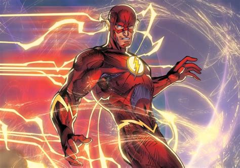 Flash, Superhero, DC Comics HD Wallpapers / Desktop and Mobile Images & Photos