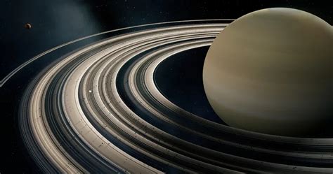 From Earth to Saturn: How long would it take to reach the ringed planet?