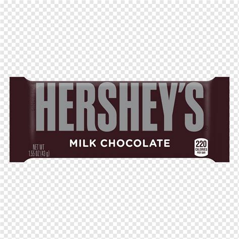 Paquete de 43 g de chocolate con leche de hershey, barra de chocolate ...