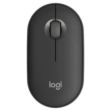 Buy logitech Pebble Mouse 2 Wireless Optical Mouse with Silent Click Buttons (1000 DPI, Ultra ...