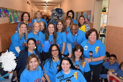 East Meadow supports a local superhero | Herald Community Newspapers | www.liherald.com