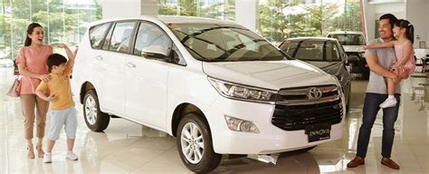 Toyota Motor Philippines Promos - | Toyota Motor Philippines Officia