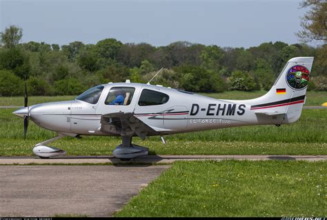 Cirrus SR-22T - Untitled | Aviation Photo #7239751 | Airliners.net