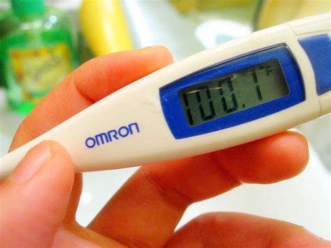 What temperature is a fever? - NowPatient