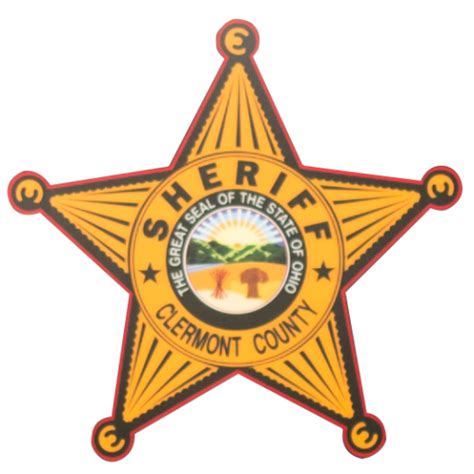 cropped-sheriff-badge.png | Clermont County Sheriff