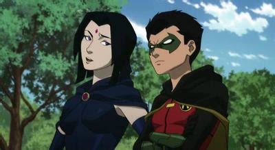 Teen Titans: Judas Contract by 13josh16 on DeviantArt