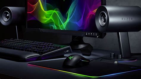 10 must-have accessories for PC gaming