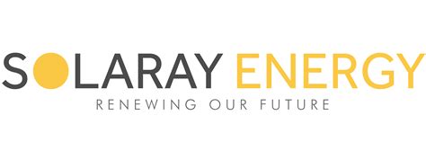 Solaray Energy logo - deX