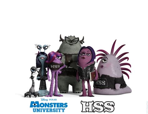 Monsters University Soundtrack Has Been Released | Chip and Company