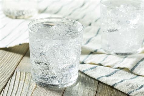 Does sparkling water hydrate you as well as plain water?