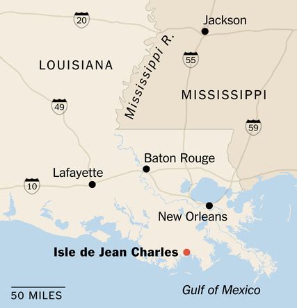 Isle De Jean Charles Louisiana Map - Zip Code Map