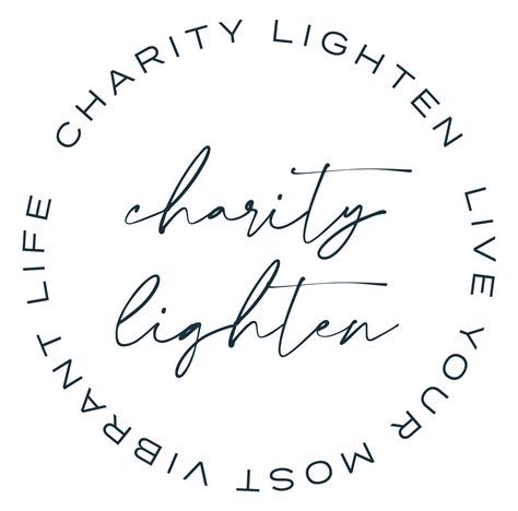 Charity Lighten