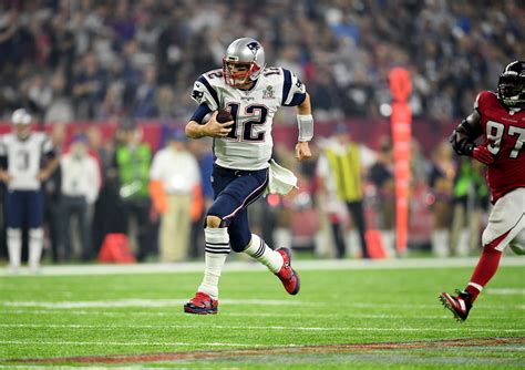 Super Bowl recap: How Patriots came back to stun Falcons - Sports ...