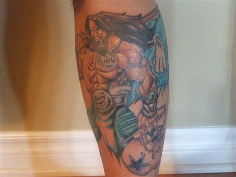 My Philadelphia Eagles Tattoo | Philadelphia eagles tattoo ...