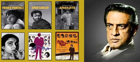 10 Best Satyajit Ray Movies To Watch Right Now - Entertainpedia