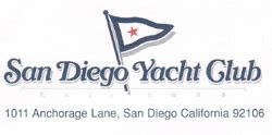 Top Ten Yacht Clubs in the USA