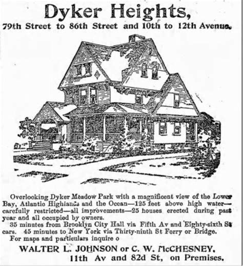 The history of the Dyker Heights Christmas Lights: An electric holiday tradition illuminates ...