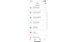 Fitbit Premium review: Still a first-class premium fitness app | TechRadar