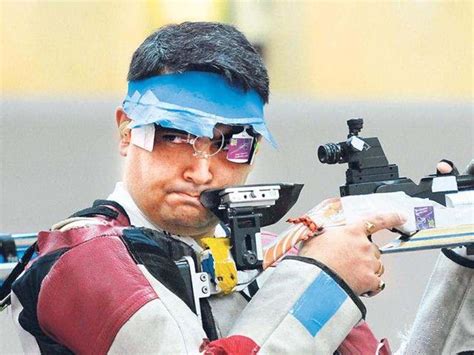 Rio Olympics: Know Gagan Narang - olympics - Hindustan Times