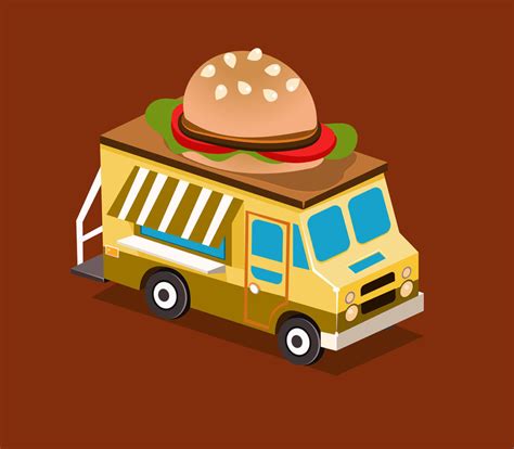 Five Benefits of Starting a Burger Food Truck - Zac's Burgers