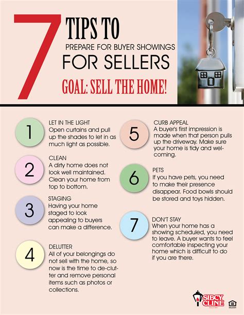 Need some tips to help Sell your home - First National Basso