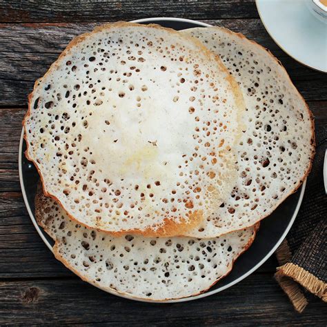 Appam Recipe: How to Make Appam